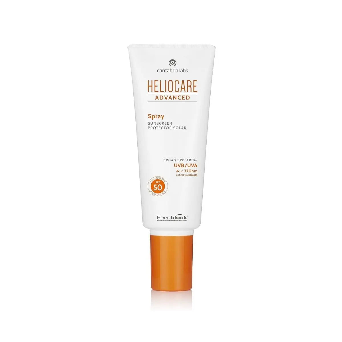 Heliocare Advanced Extreme Protection Spray SPF 50 – High Protection Sun Spray 200ml Mağazam