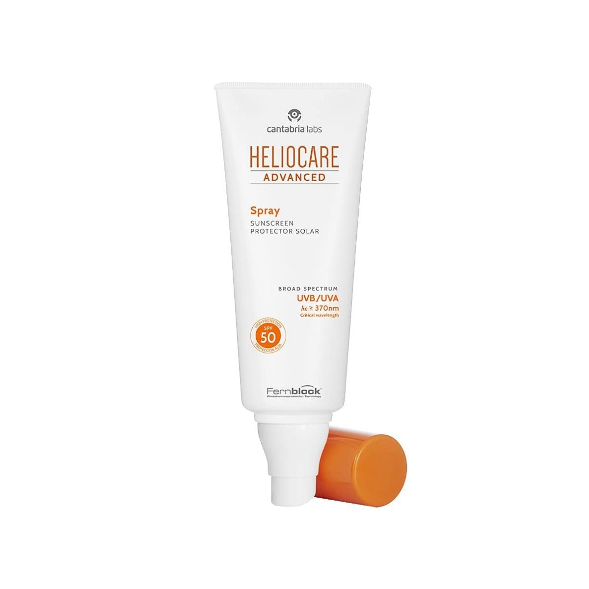 Heliocare Advanced Extreme Protection Spray SPF 50 – High Protection Sun Spray 200ml