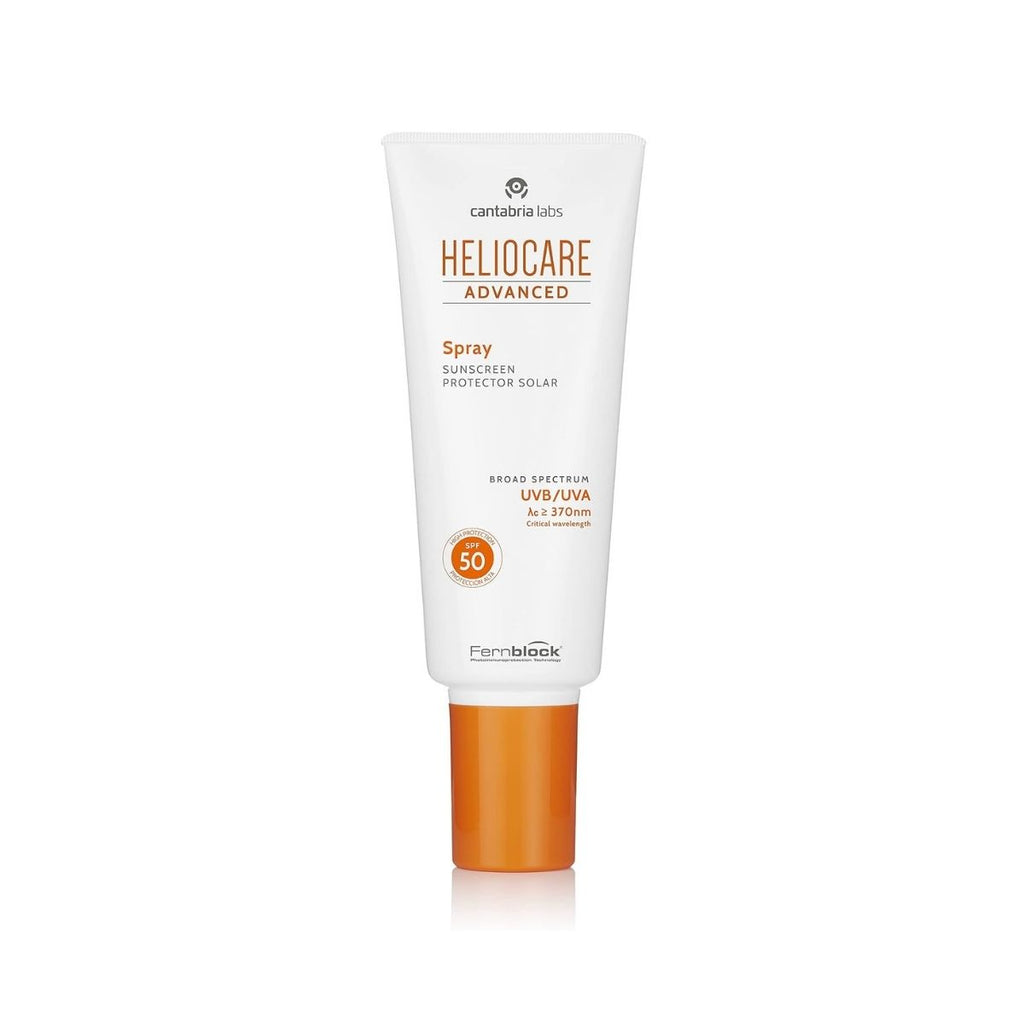 Heliocare Advanced Extreme Protection Spray SPF 50 – High Protection Sun Spray 200ml