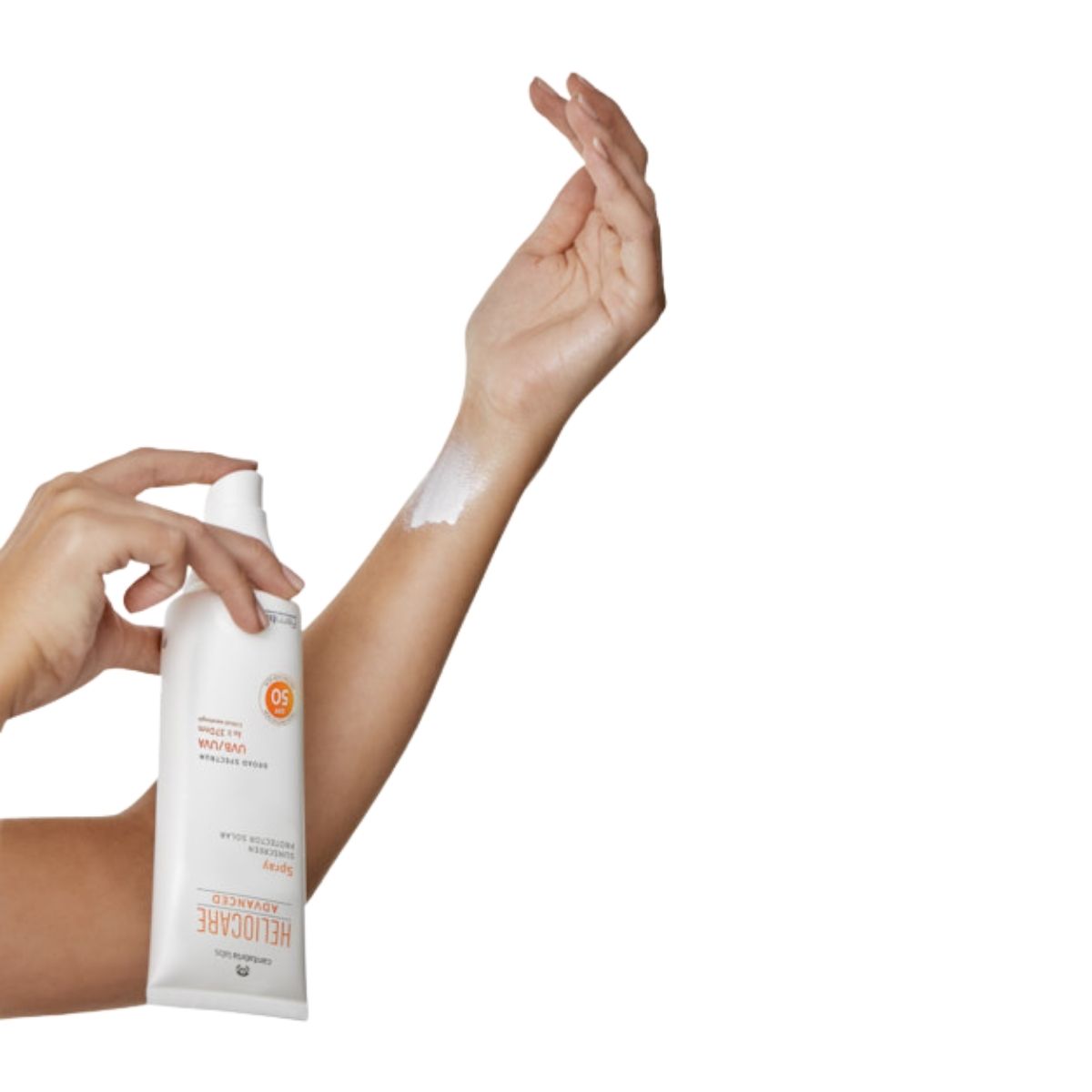 Heliocare Advanced Extreme Protection Spray SPF 50 – High Protection Sun Spray 200ml
